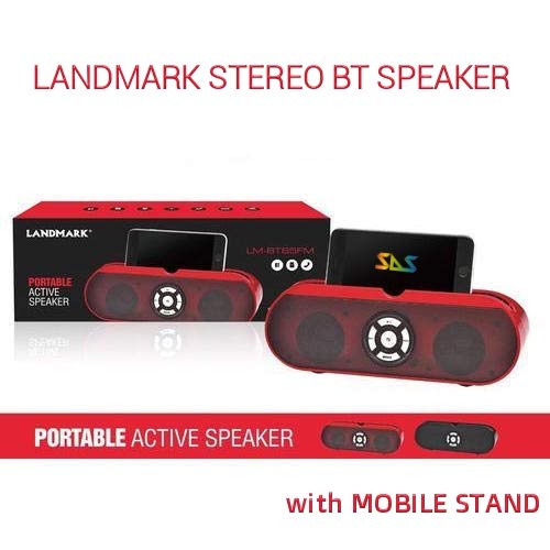 landmark bt speaker