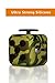 Ultra Strong Fidget Cube by Wedual. Made of High-end Silicone, Available in 13 Colors! Twiddle Dice Toy reliefs Stress, Anxiety, ADHD and Boredom, Amazon Prime, Perfect for adults and children!