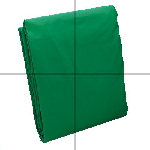ClubKing Ltd Snooker and Pool Table Cover, 8ft