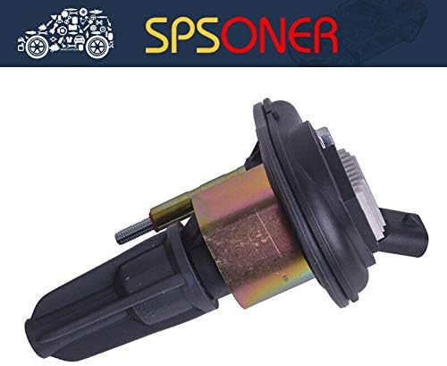 Ignition Coil Details 2002-2005 FOR Chevrolet Trailblazer GMC Canyon Special Envoy UF303 OEM12568062