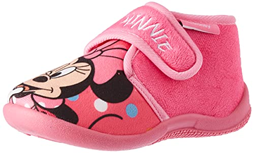 Chicco pantofole bambini rosa - Stileo.it