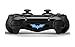 Coromose Game Controller Light Bar Sticker film For PS4 Playstation 4 (F)
