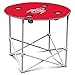 LOGOBRANDS Round Table, One Size, Team Color