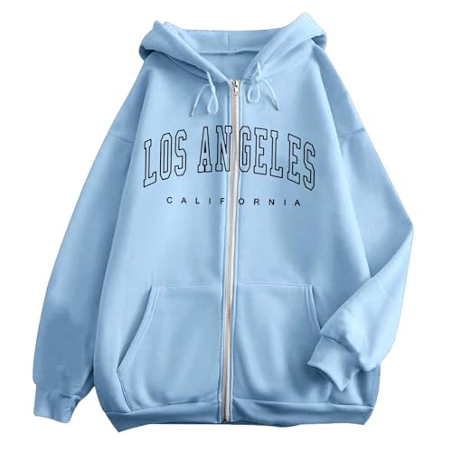 Ladies Beige Hoodies Pullover Oversized Sweatshirt Women Loose Brown Navy Casual Long Sleeve Women's Autumn Winter Thermal Fleece Tops Lightweight Hooded Sweaters Hoody Jumper with Pockets 4XL 5XL 6XL