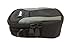 Panasonic Lumix DMC-ZS40 SDC23 Digital Camera Case Point & Shoot Digital Camera Case, Black / Grey - Replacement by Synergy Digital