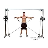 PowerLine PCCO90X Cable Crossover