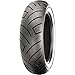 Shinko 777 Front H.D. Motorcycle Tire 130/90B-16 (73H) White Wall