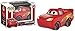 Funko POP Disney Cars 3 Lightning McQueen Action Figure