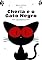 Livro Cheria e o Gato Negro (Uma Plebeia na Corte)