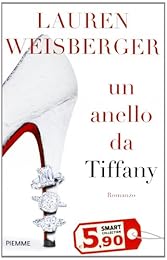 Un anello da Tiffany