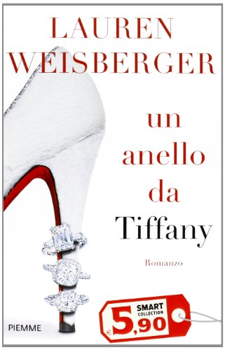 Un anello da Tiffany