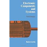 Cover image for Electronic Components and Systems