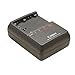 Canon Battery Charger CG-580
