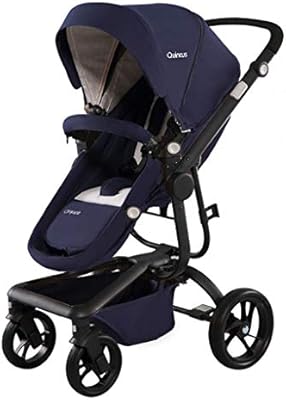 jogger stroller for newborn