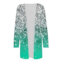 Oversized Womens Sweaters White Cardigan Plus Size