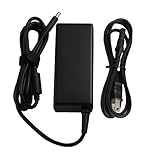 AC Charger Adapter for Dell Inspiron 11 3162 i3162 i3162-0003BLU i3162-2040BLU i3162-0000BLU 11.6-Inch HD Laptop with DC Power Supply Cord