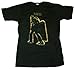 Impact Men's T. Rex Electric Warrior Short Sleeve T-Shirt