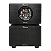 Vincent PHO-701, high-end phono-voorversterker, externe voeding, USB-uitgang voor het digitaliseren van vinylplaten…