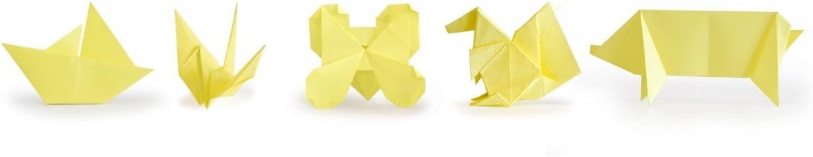Suck Uk Origami Sticky Notes