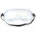 Joymee Safety Goggles Glasses Lab Chemistry Biology Professional Anti-fog Wide-vision New