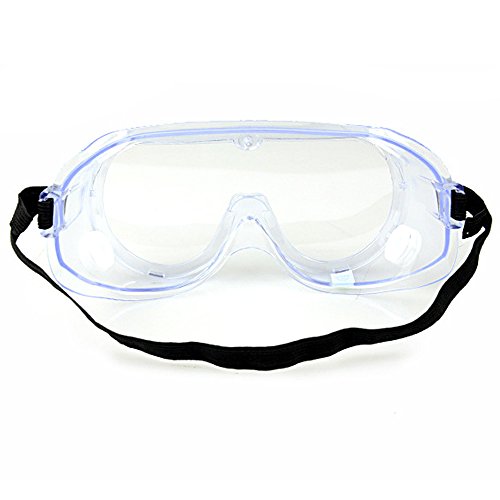 Joymee Safety Goggles Glasses Lab Chemistry Biology Professional Anti