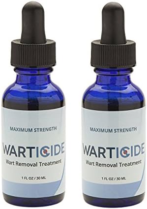 Warticide (2 bottles)