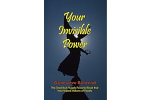 Your Invisible Power