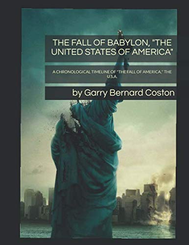 THE FALL OF BABYLON,