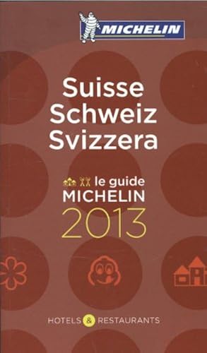 Download Suisse Schweiz Svizzera 2013 PDF