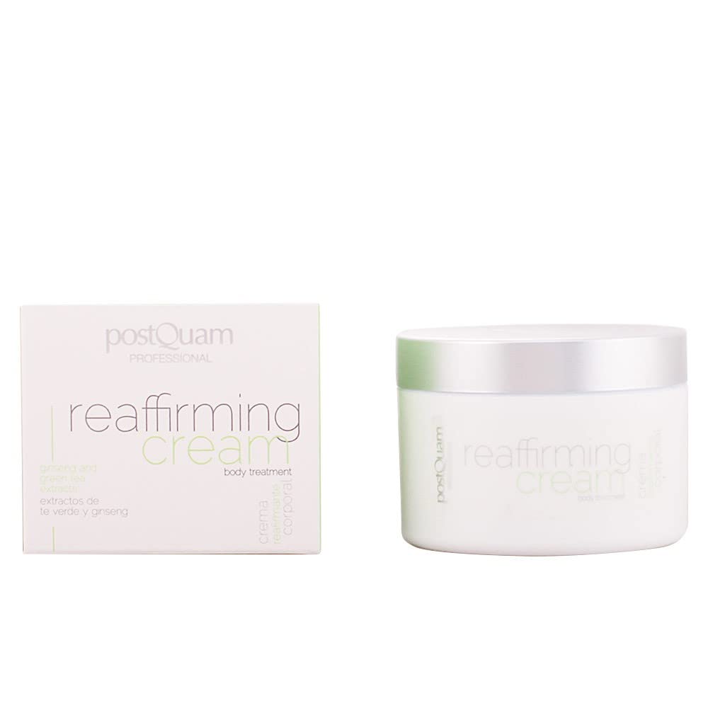 PostQuam Firming Cream - 200 ml