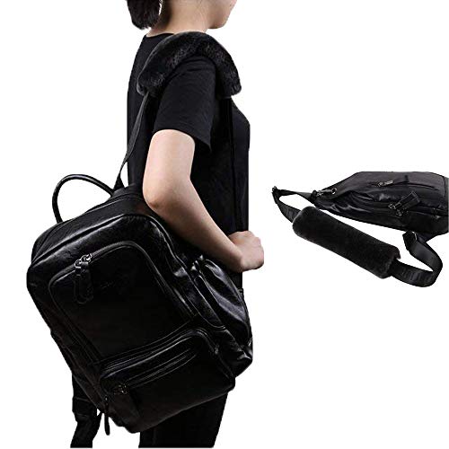 5 Australian+Sheepskin+Seatbelt+Comfortable+Compatible