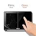 Spigen Tempered Glass Screen Protector Designed for ONLY Asus Chromebook Flip C100PA-DB02 / C101PA-DB02 (10.1 inch) [9H Hardness]