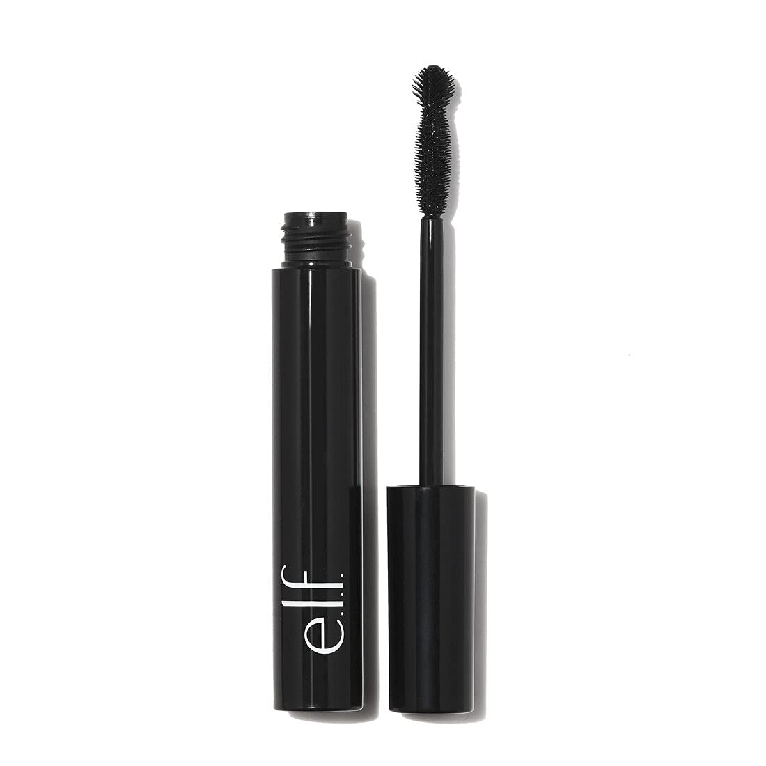 e.l.f. 3-in-1 Mascara - Very Black