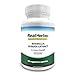 Real Herbs Boswellia Serrata Extract - Derived from 3,500mg of Boswellia Serrata with 5 : 1 Extract Strength - Anti-inflammatory, Cardiovascular & Joint Support – 50 Vegetarian Capsules