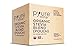Pyure Organic Stevia All-Purpose Blend Sweetener, 16 Ounce (Pack of 6)