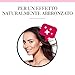 Bourjois Delice De Poudre Bronzing Powder for Women, No. 51 Peaux Claires/Medianes, 0.56 Ounce
