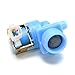 Whirlpool W10872255 Water Inlet Valve