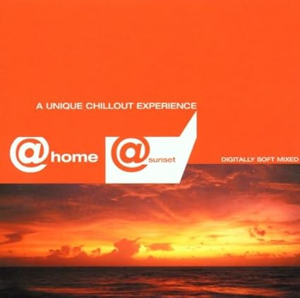 @home@sunset: Amazon.co.uk: CDs & Vinyl