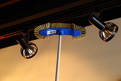 Cleanovation Euro Broom