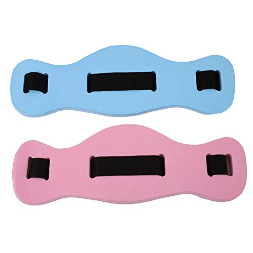 image for Shuohu 62 x 22cm Floatation EVA Belt Waistband Swimming Exercise Train