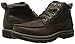 Skechers USA Men's Segment-Barillo Boot