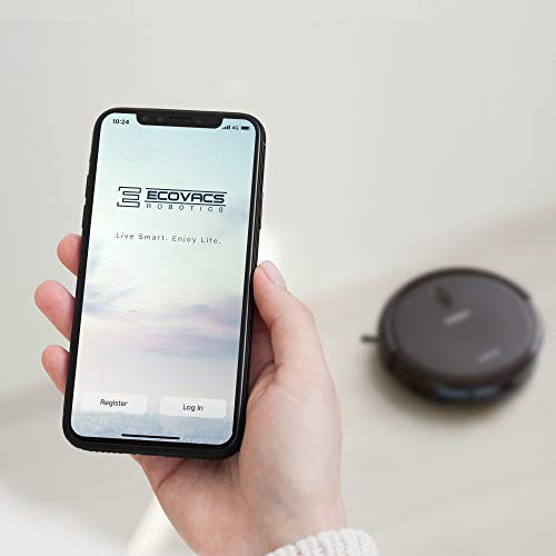 4 ECOVACS+Cleaner+Connectivity+Controls+Self+Charging