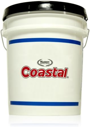Coastal Fleet 10wt. - 5 gal. pail