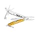 LEATHERMAN - Juice C2 Multitool, Sunrise Yellow