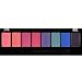 4pc Beauty Treats Matte Mania EyeShadow/Eye Shadow plus Free Gift