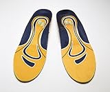 Shred Soles Performance Snowboard Boot Insoles