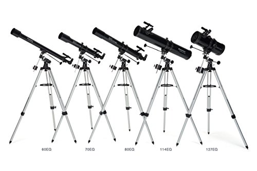 Celestron-PowerSeeker-70EQ-Telescope