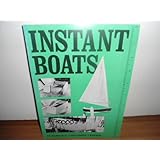 mouse boat built and launched in a couple of weeks