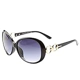 LianSan Fashion Sunglasses for women oversized Uv400 Protection Women's Sunglasses 13038