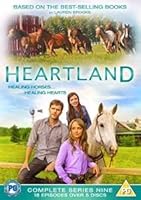 Heartland - Series 9 - Complete